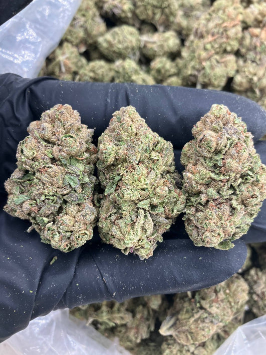 LCG Auto