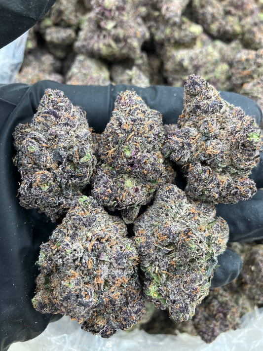 LCG X Skittlez