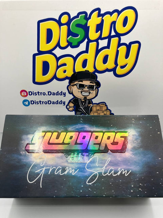 Sluggers 2 Gram Disposables