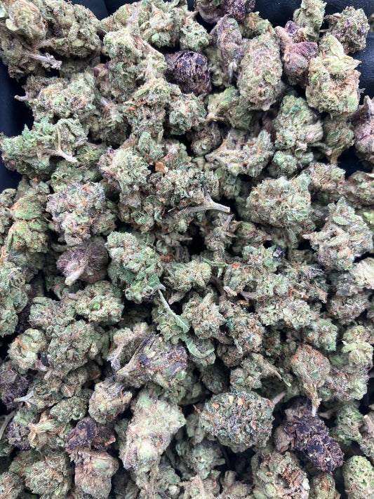 Acai OG Smalls