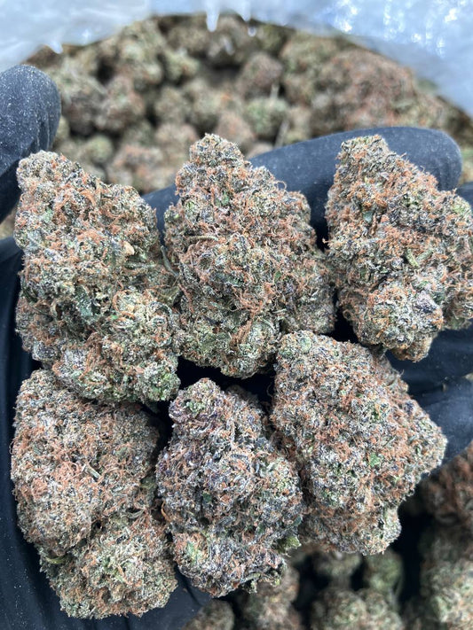 AK-47 Runtz