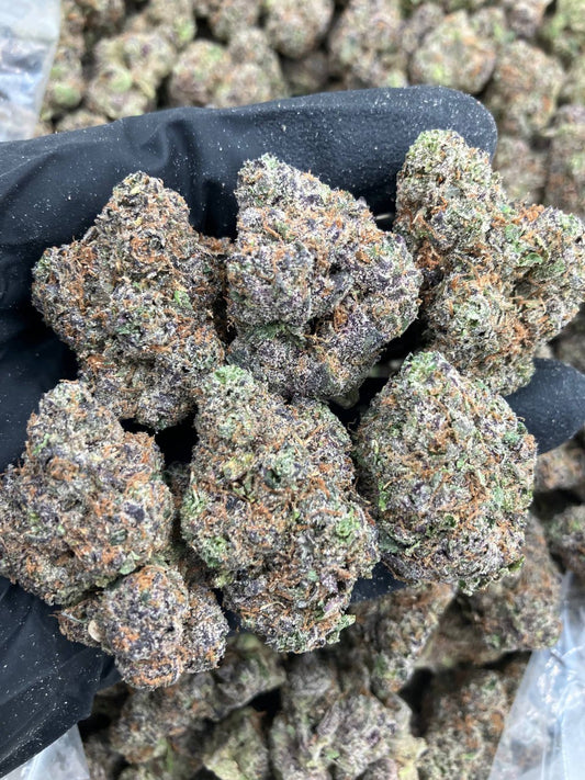 Blue Cherry Gelato 💎