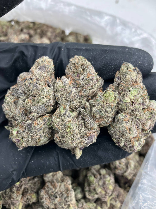 Berry Skittlez 🍇