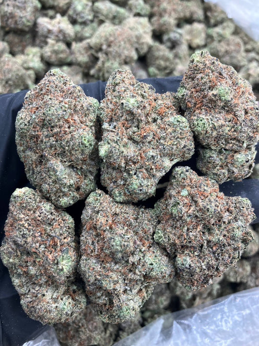 Black Cherry Gelato