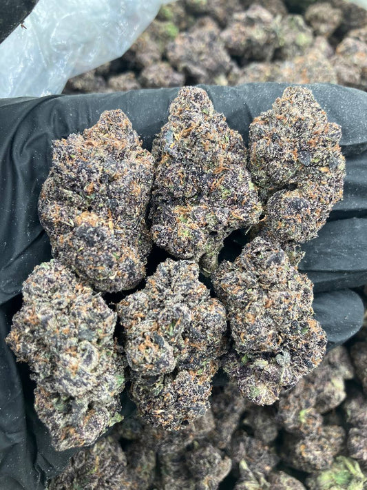 Black Cherry Runtz