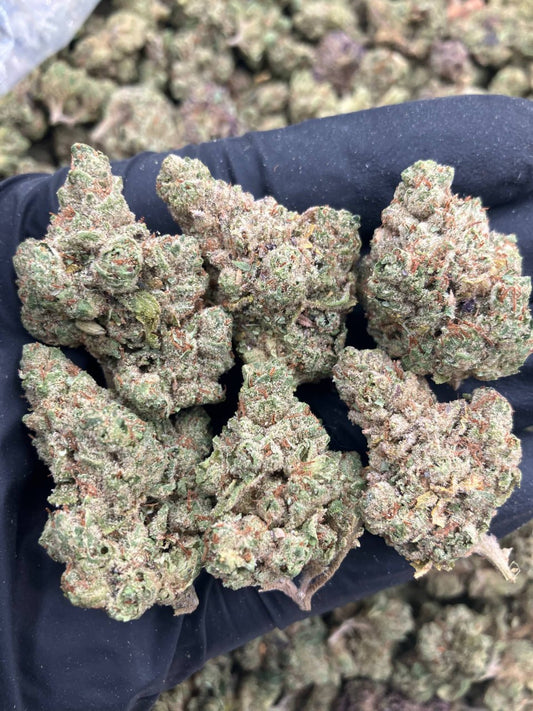Blue Cherry OG (Smalls)
