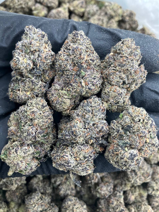 Cloud 9 🌧