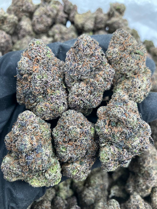 Candy Chrome 🕺