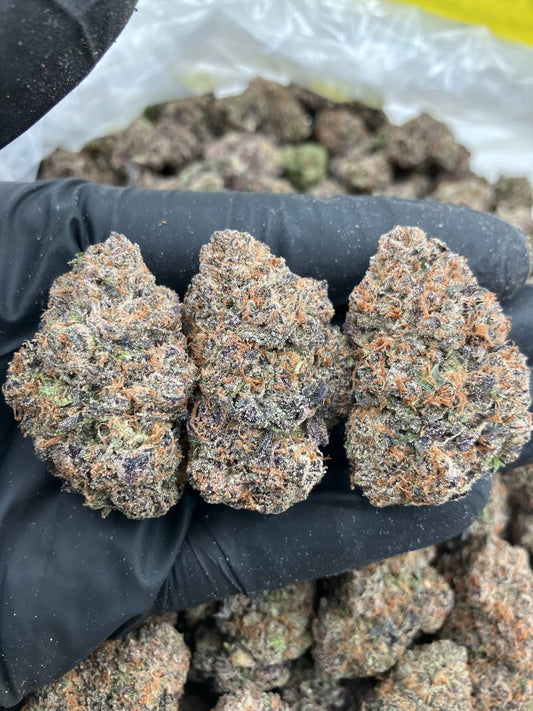Cherry Airheadz
