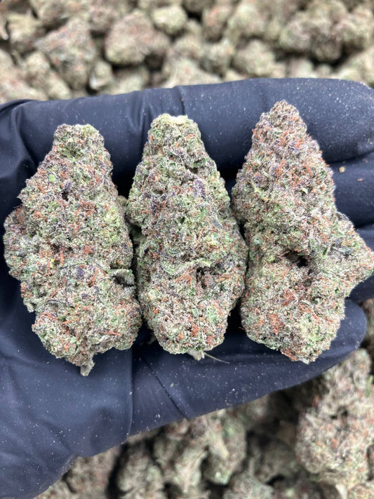 Cherry Pie