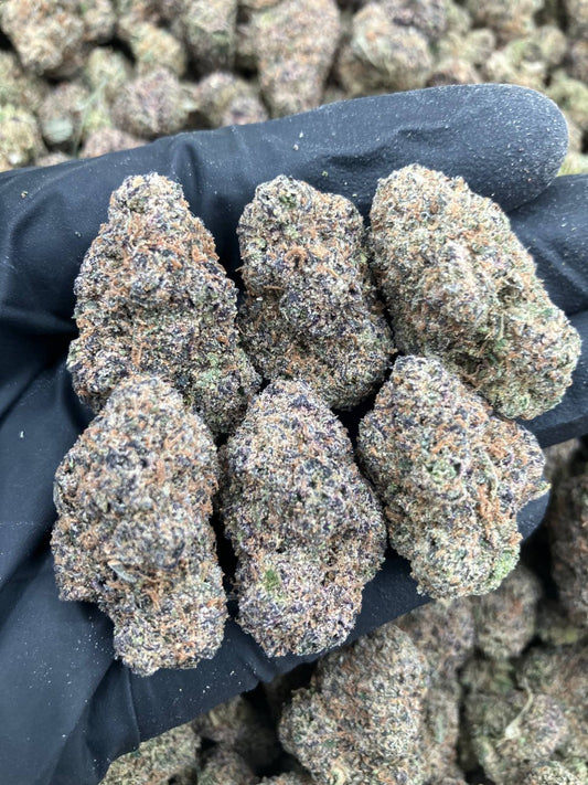 Cherry Lime Runtz 🍒