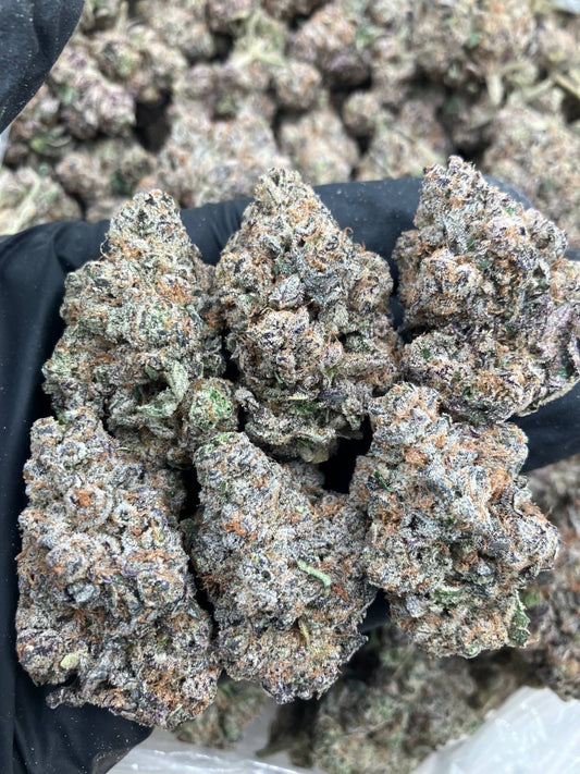 Cotton Candy