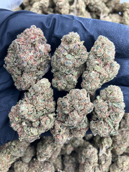 Diesel Runtz ⛽️