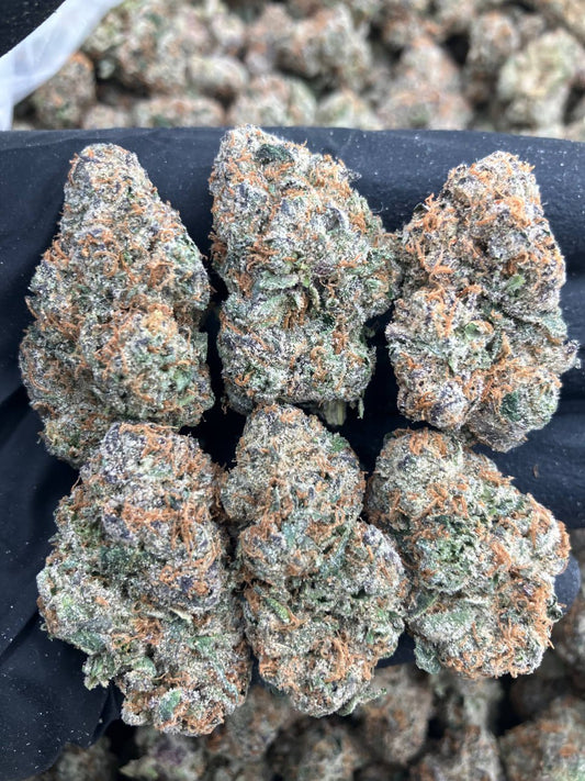 Grape Fuel Reserve 🍇