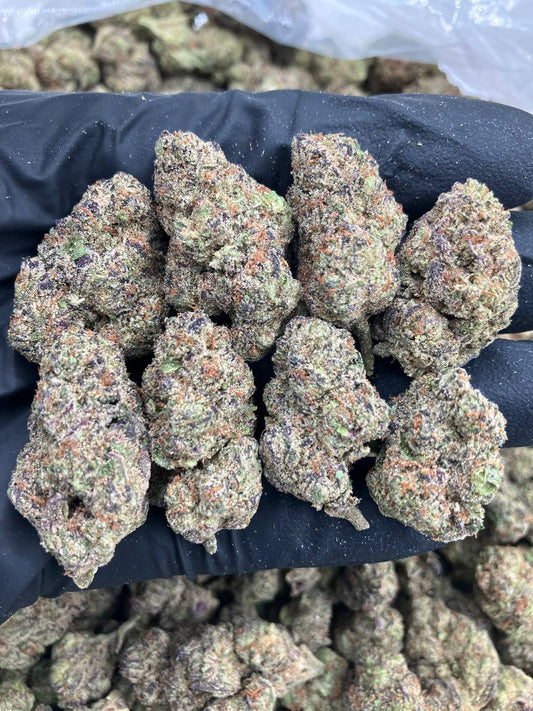 Georgia Grapes (Restock)🍇