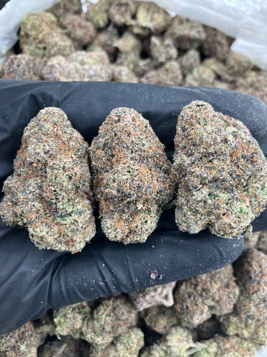 Grape n Cream🍨