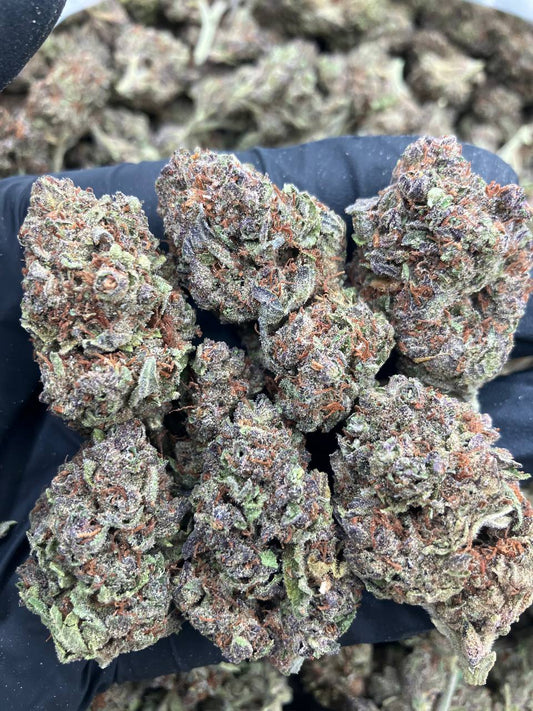 Grape Koolaid