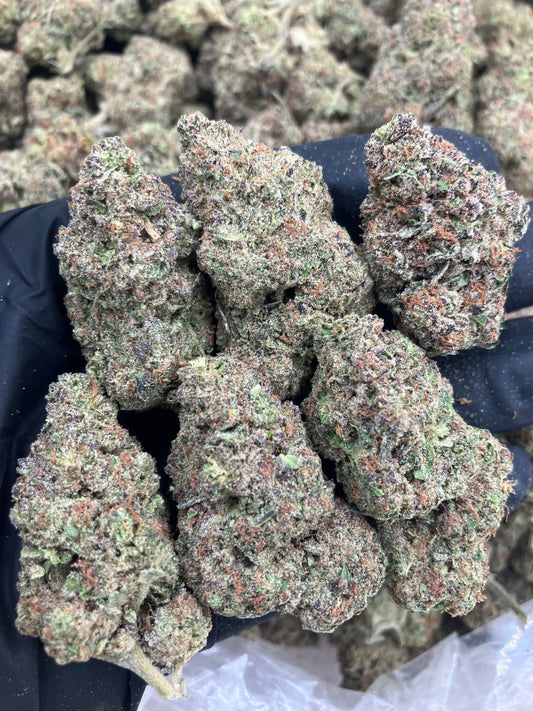 Grape Soda