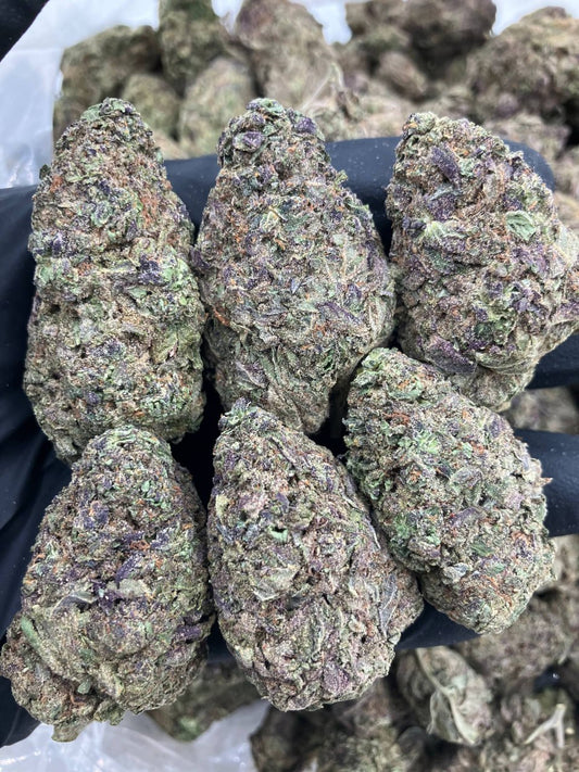 LA Kush Cake 👻