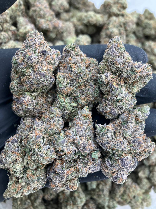 Lychee Gelato 💎
