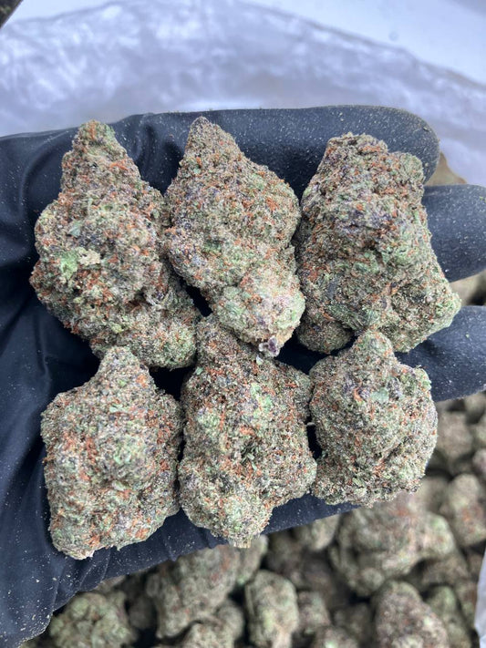 London Pound Cake🎂