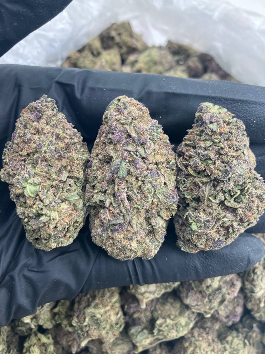 London Pound Cake 🎂