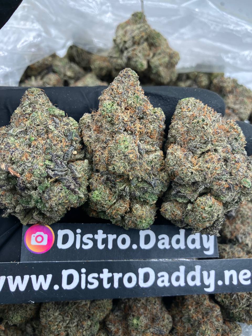 Momma's Cookies