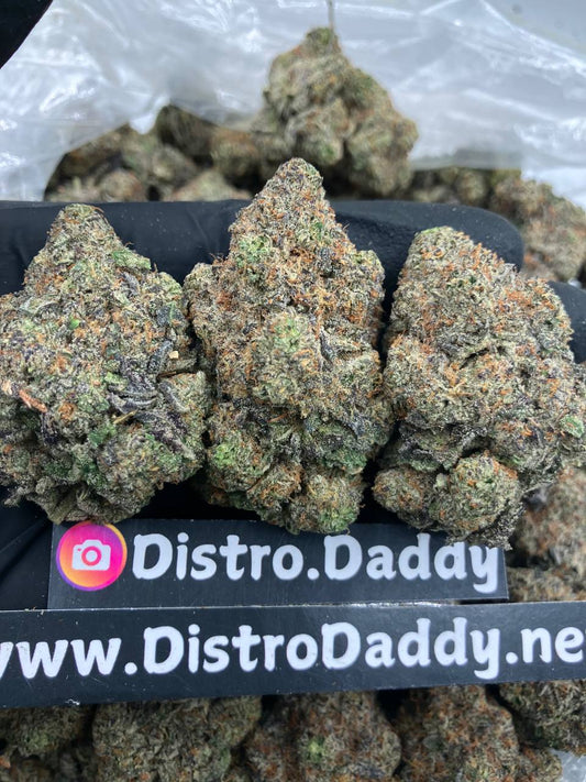 Momma's Cookies