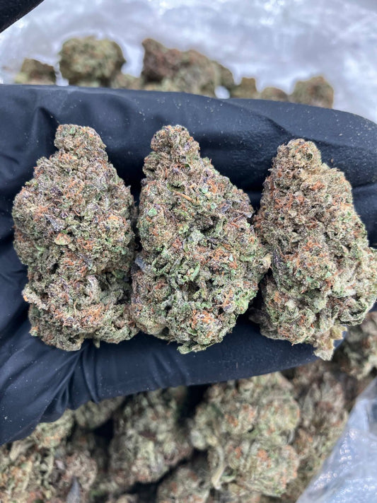 Passion Fruit Runtz 🍐