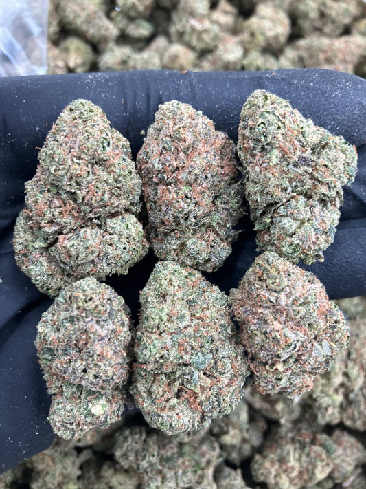 Pinkman Goo 👅