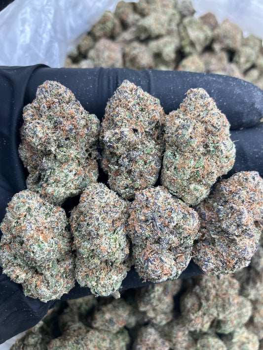 Pink Acai Gelonade