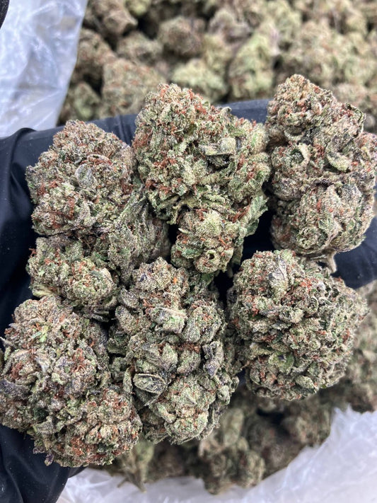 Pink Zoap