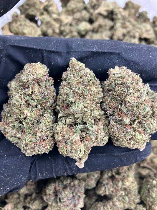 Pink Jolly Ranchers 🌸