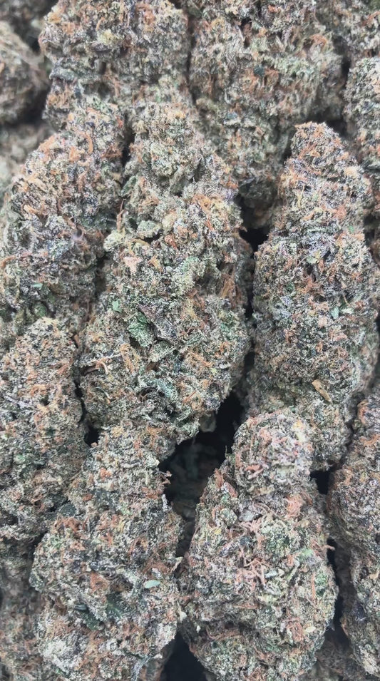 Zour Strawberries 🍓