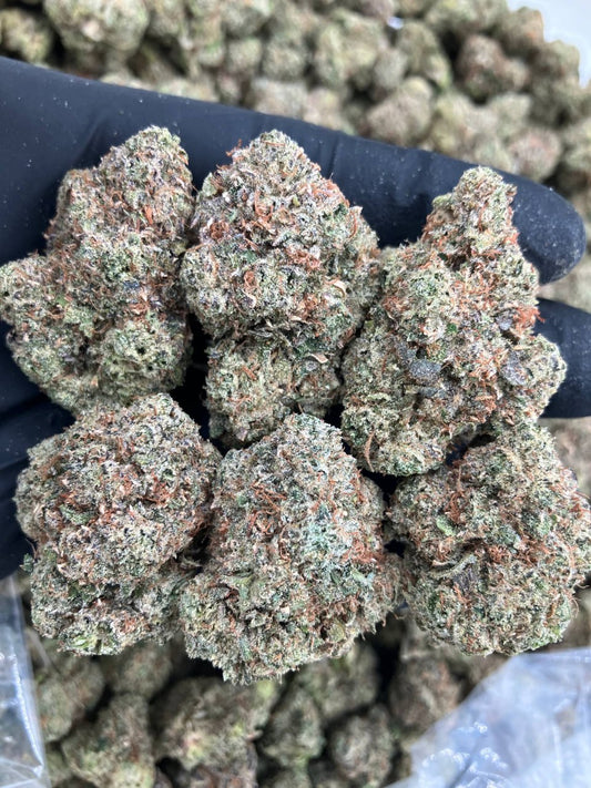 Rainbow Gellonade 🌈