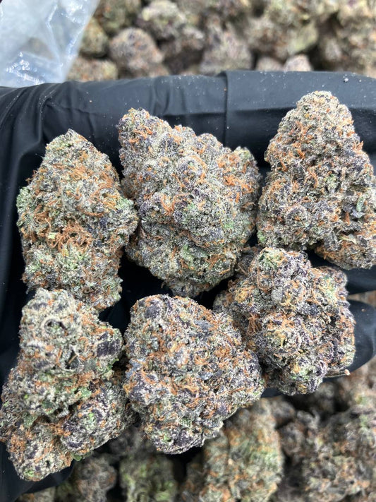 Rose Gold Gelato