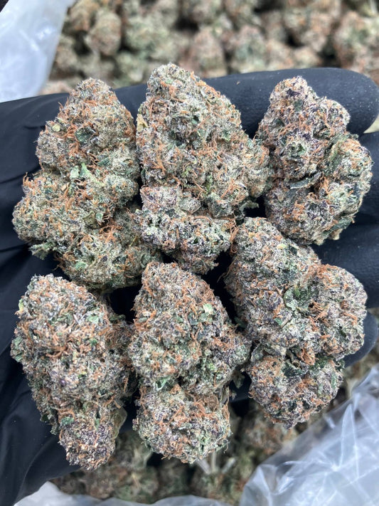 Strawnana Gelato 🍓