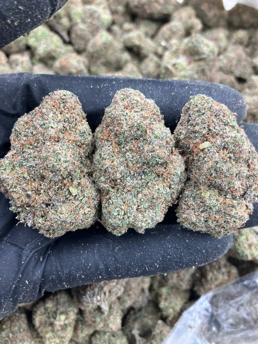 Strawnana Gelatti 🍓