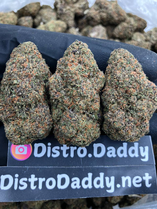 Grape Sherbanger🍇