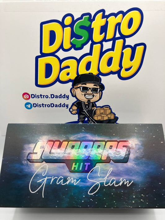 Sluggers 1 Gram Disposables