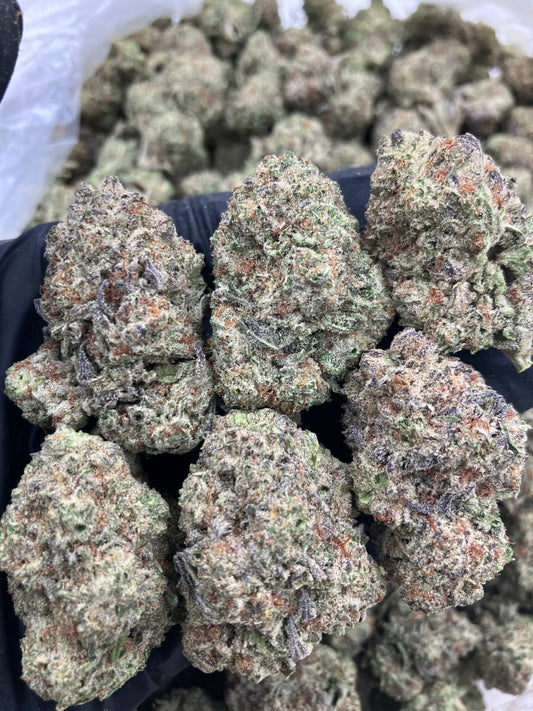 Snow Flakes
