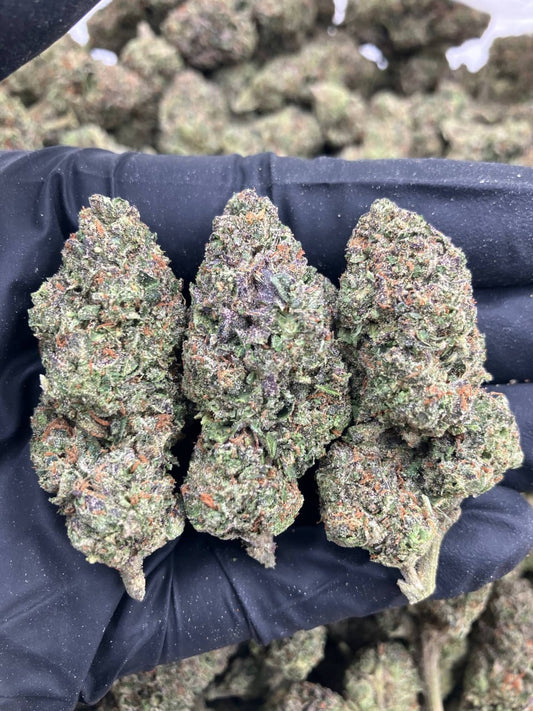 Sour Patch Gelato