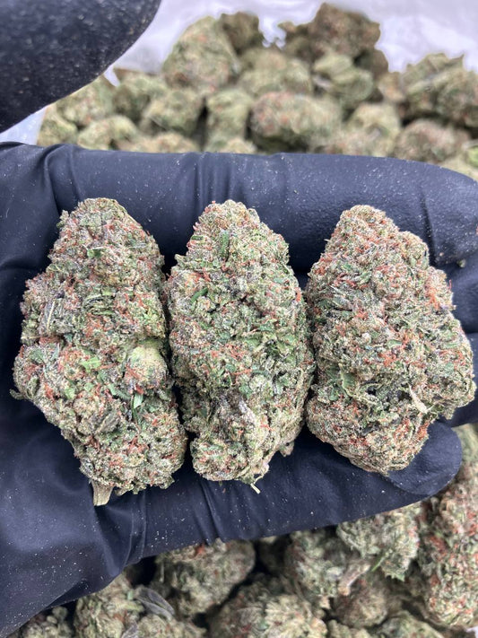 Space Candy