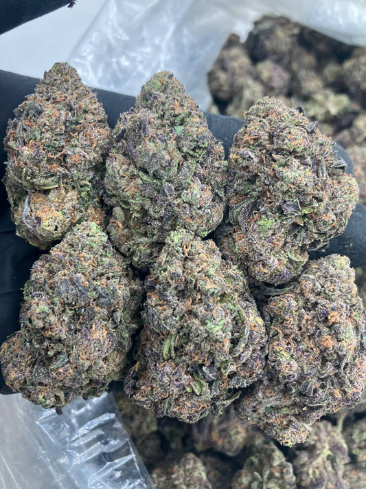 Strawnana Sorbet 🍓