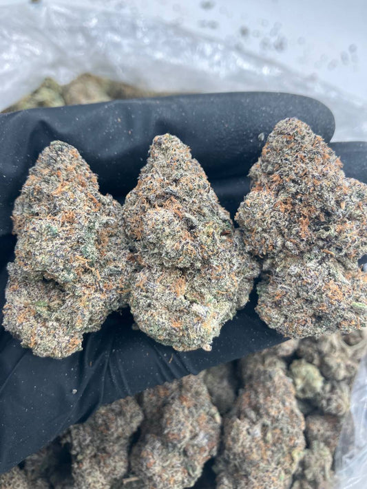 Strawberry Shortcake🧸