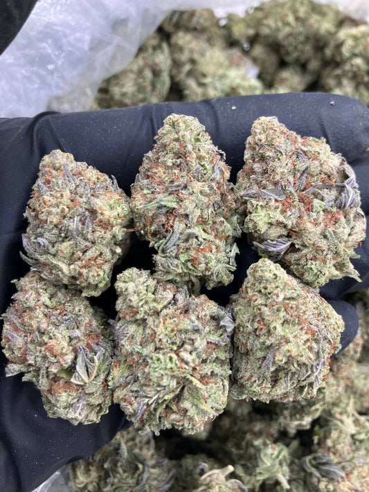 Strawberry Creme