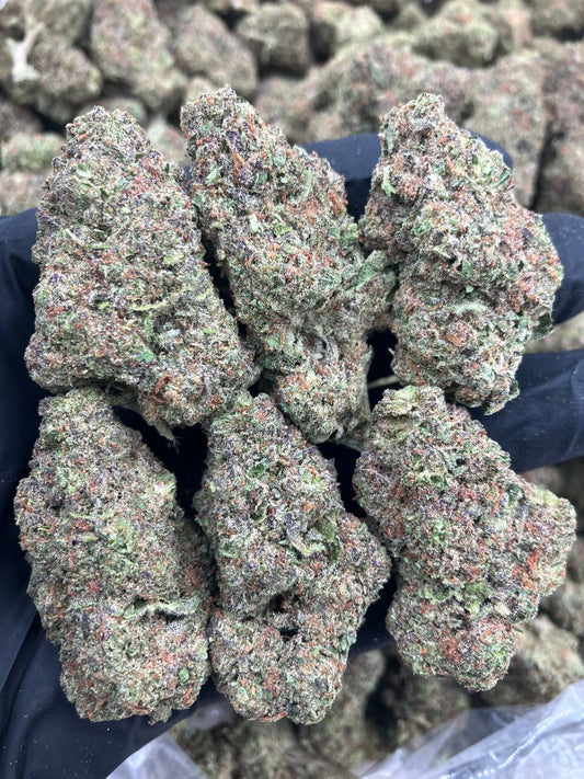 Strawberry Pie