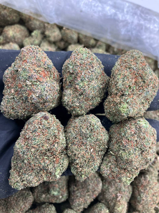 Tangelato 🍊
