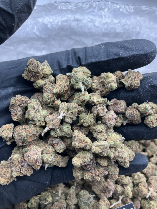 White Fire Cookies 🍪 (Smalls)